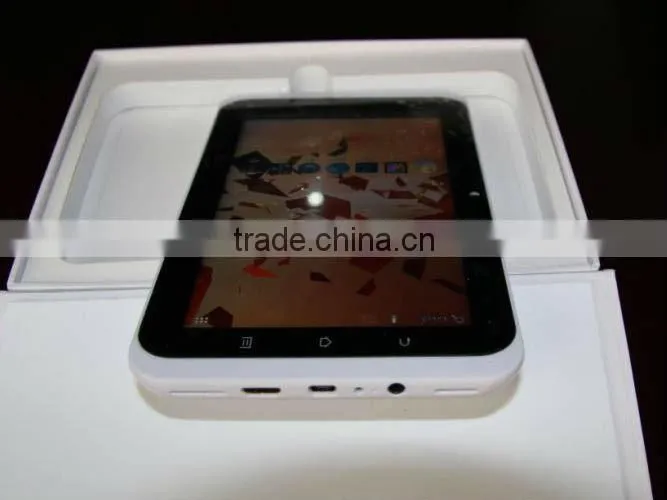 NFC WIFI 3G 7Inch tablet