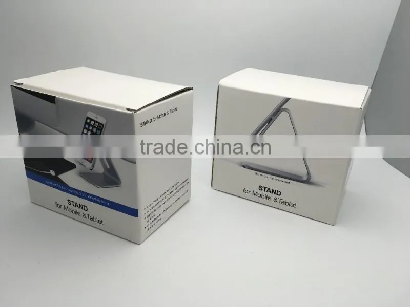 Multifunctional universal tablet stand holder
