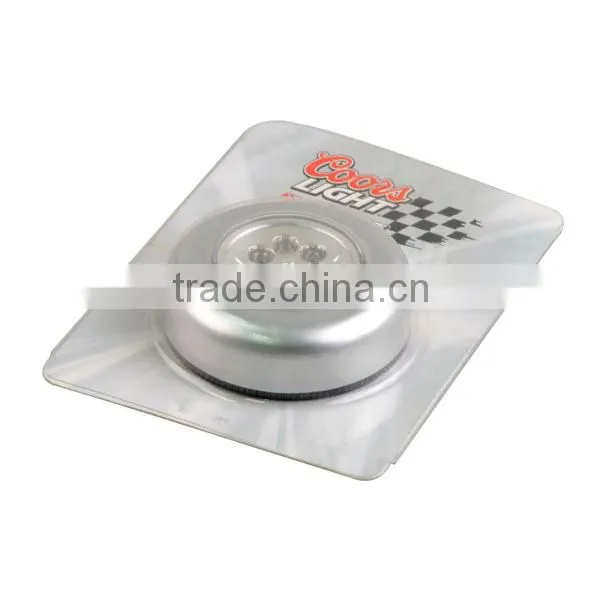 ultra LED Touch lamp