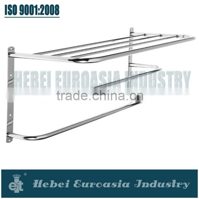 Bathroom Towel Rail
