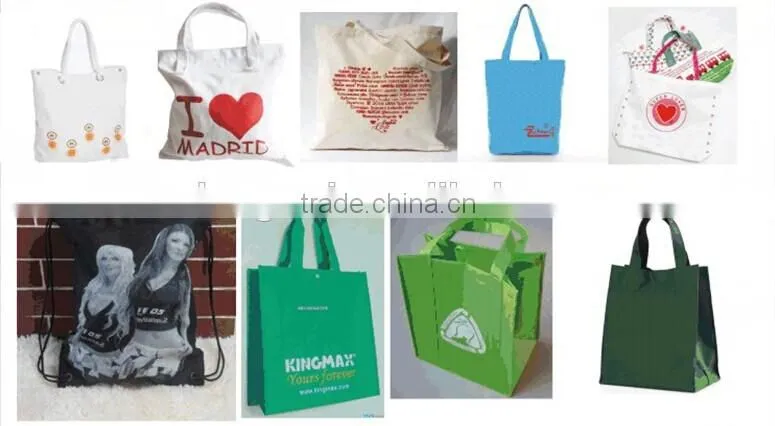hot sale portable drawstring yoga bag