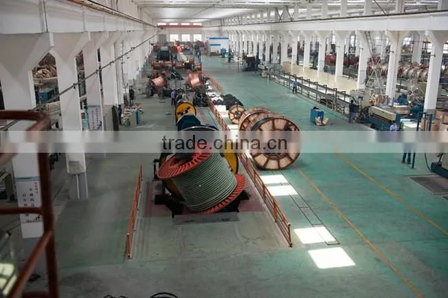 Type Shd-Gc mine cable cu/epr/TPU 25kv ICEA S-75-381 NEMA WC-58
