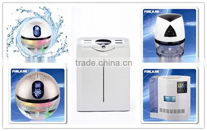 twin mist humidifier and aroma diffuser