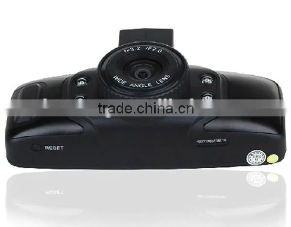 daretang factory best car recorder,Amberella+GPS and G-sensor
