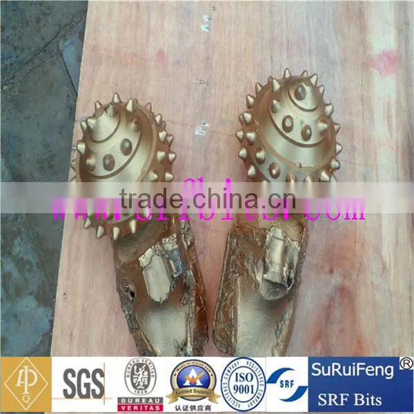 Cone Cutters / Construction Bit Cutter