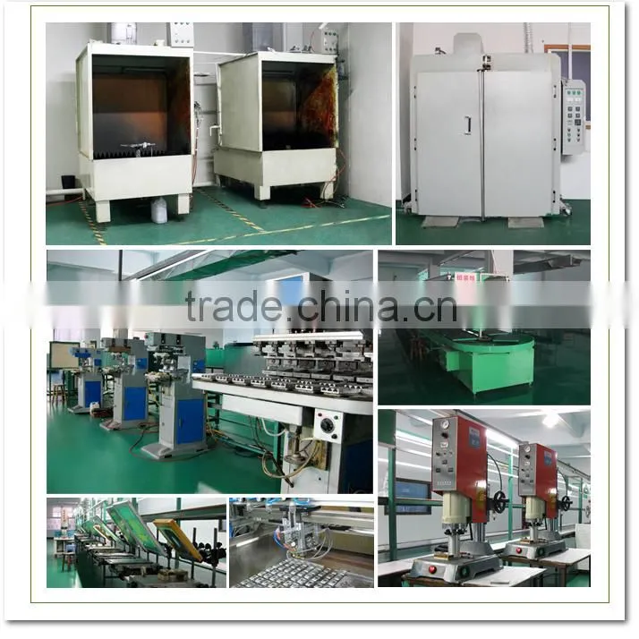 The Mould for plastic injection mold making