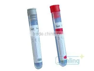 Disposable Hard Blood Collection Needle