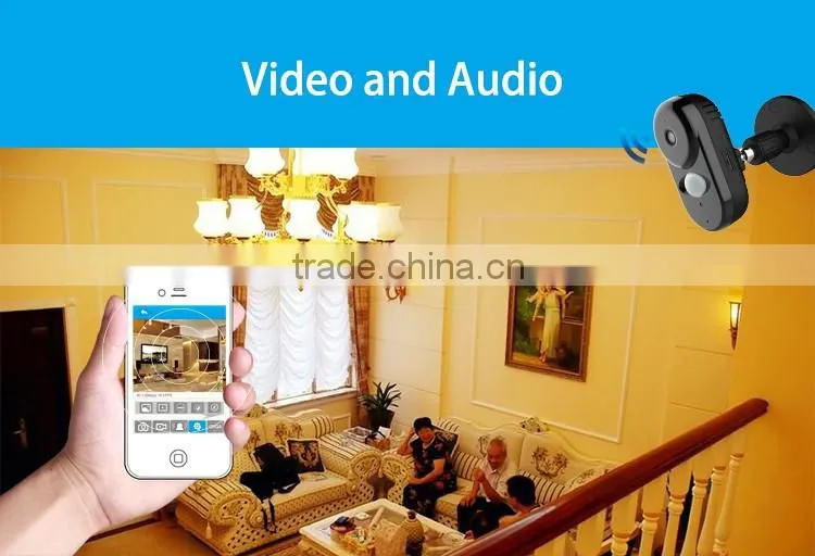 gsm wireless home security alarm system