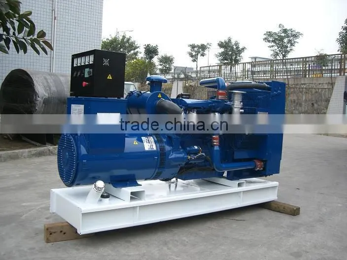 Lovol series diesel generator