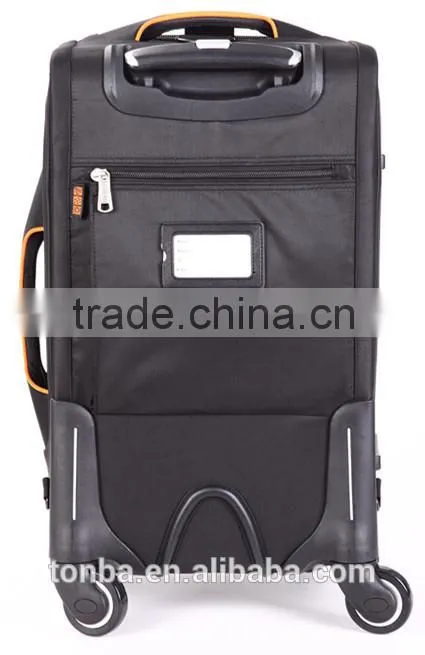 OEM Design Rolling DSLR Case with Wheels and Wheeled Camera Bag for Traverl