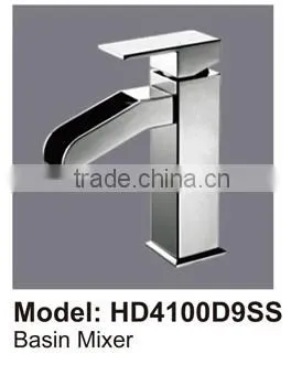 Tap HD4100D9SS
