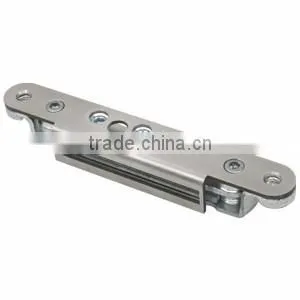 torsion curve gatehouse hinges