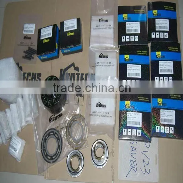 K-SAUER pump parts PV21 PV22 PV23 PV24