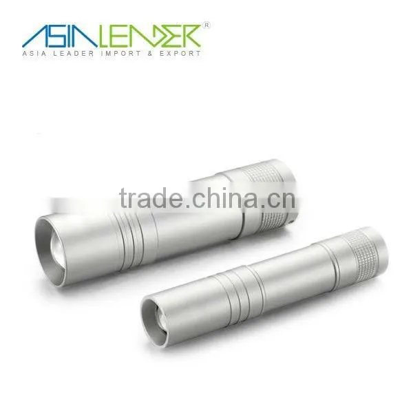 High Power Led Torch Mini Flashlight LED Flashlight