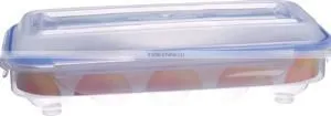 egg box