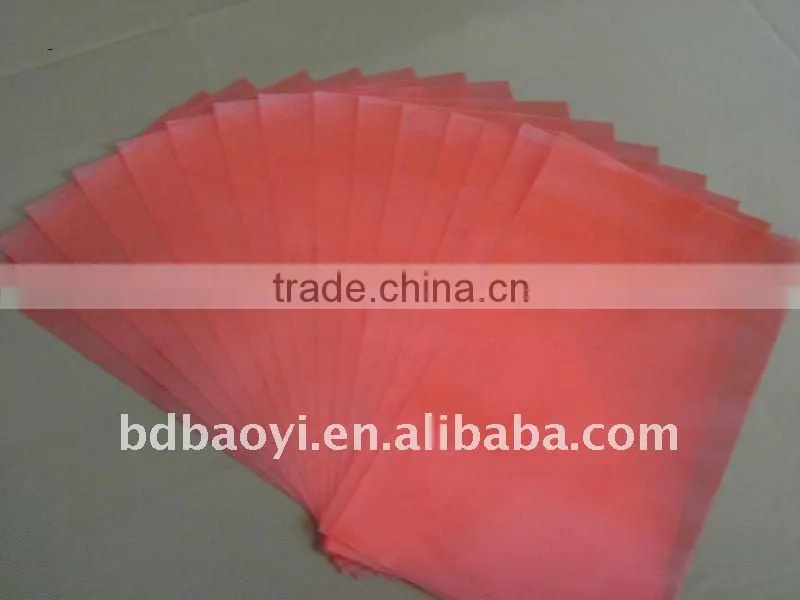 good quality various anti-static packaging film alibaba China