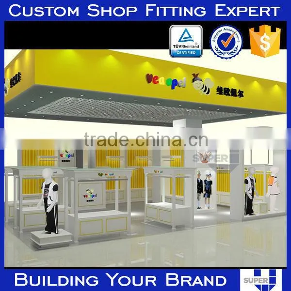 2016 Manufactories From China Unique Optical Shop Interior Design For Eyewear