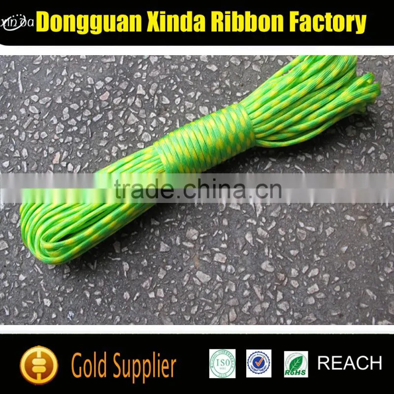 Wholesale Polyester Stretch Rope