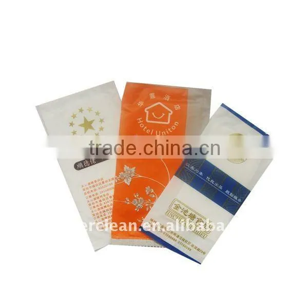 Comestic wet towel