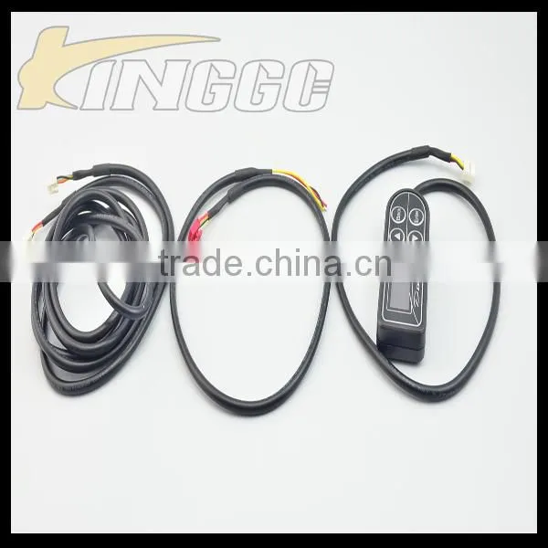 High Performance Fit For Racer Gauge DF-Link Advance Control Unit