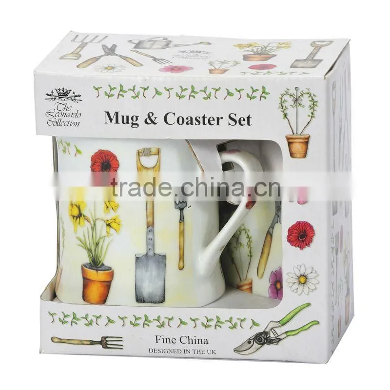 2013 ceramic mug with handle business gift