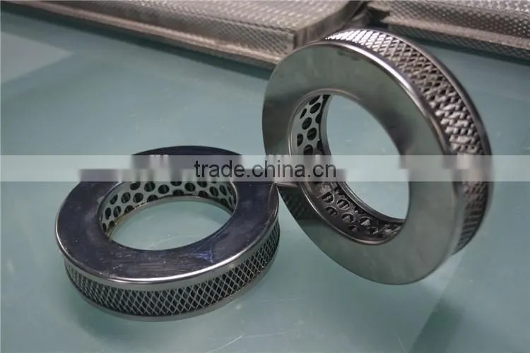 Filter factory supply natural gas filter equipment/natural gas element/gas cartridge