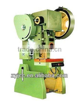 J23 Series Open-type Tilting Power Press