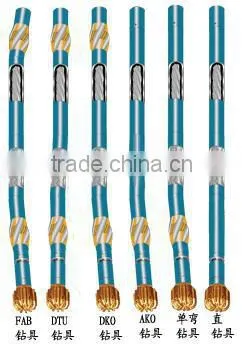 Downhole Motor