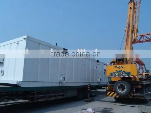 Hot selling !! Drilling Mud Tank for solid control systerm,made in China