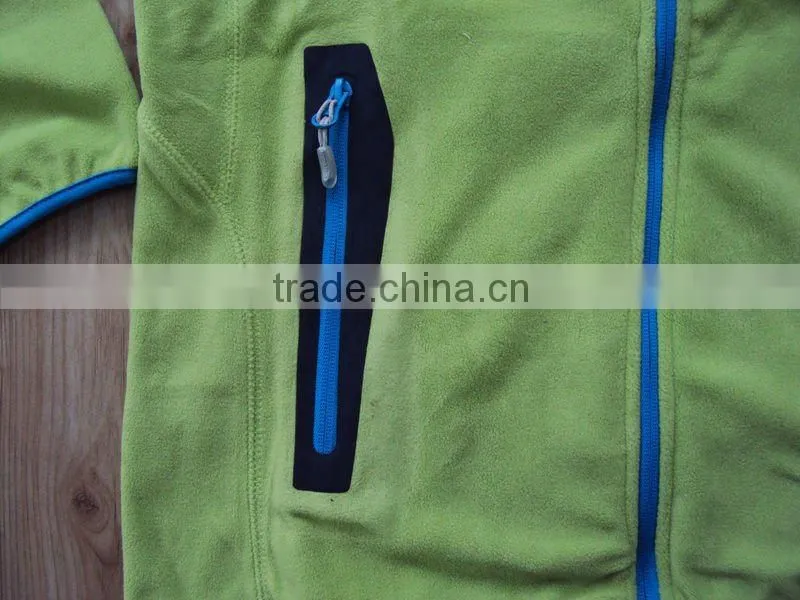 Mens Jacket, Fleece Jacket for Men