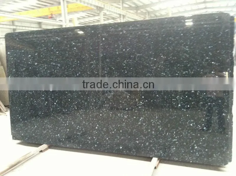 blue pearl granite slab