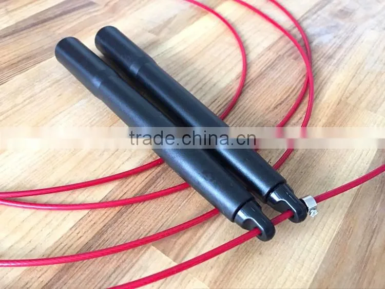 dynomaster skip rope adjustable skipping ropes plastic crossfit skip rope exercise ball bearing skip rope