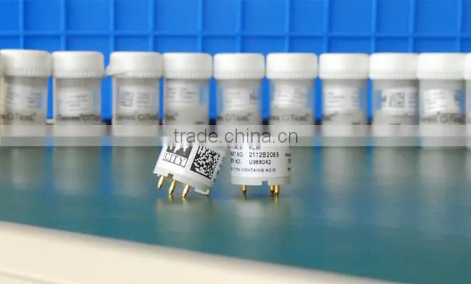 OEM for portable combustible gas leak detector's design and make