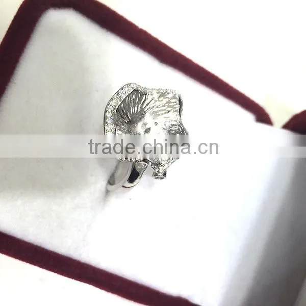 south sea pearl price round sea pearl price flower pearl ring real 925 silver ring