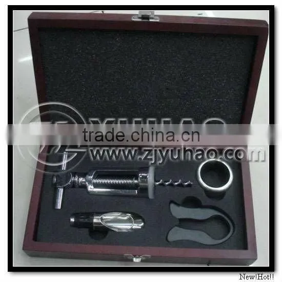 Fashion Design Wine Picnic Set
