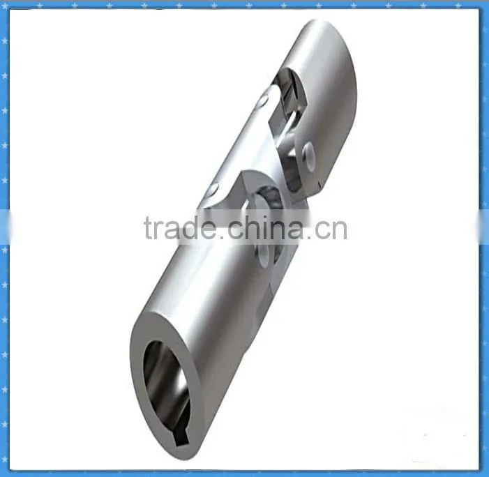 multi-use long life time universal joint coupling