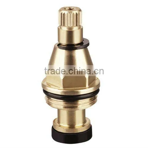 Faucet Brass Cartridge