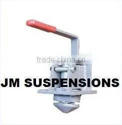 Manufacturers of 4x4 Gas filled Shock Absorber for 4x4 truck parts and trailer parts