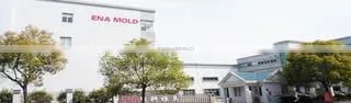 Taizhou Huangyan Ena Mould Co., Ltd. company overview - view 1