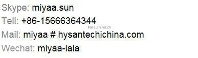 Alloy steel jaw plate jaw crusher plate
