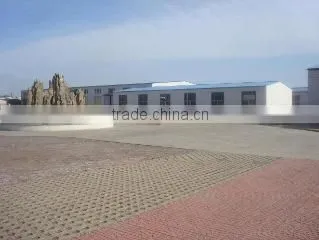 Weihai Huancui Chuangxin Carbon Fiber Products Factory company overview - view 1