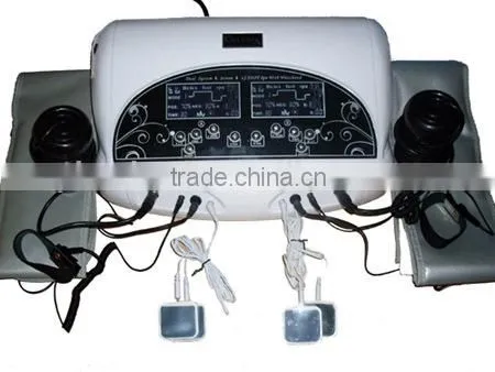 2014 hot sale foot detox machine for home foot spa