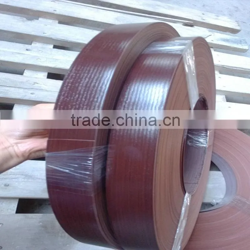 pvc edging for furniture