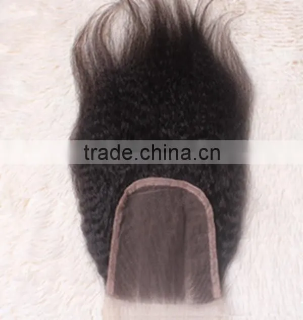 2016 HOT selling Top Grade 6A Peruvian virgin hair bundles with lace closure
