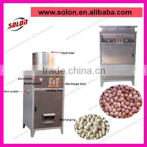hot sale solon peanut peeler with high efficiency