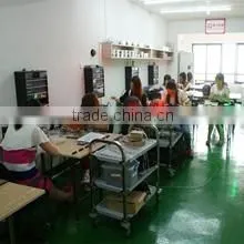 Changsha Tianchuang Stage Costumes Co., Ltd. company overview - view 1