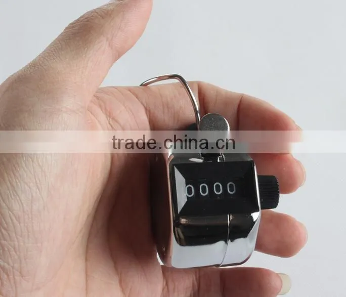 Promotional Gift muslim Hand tally counter / Mathematics