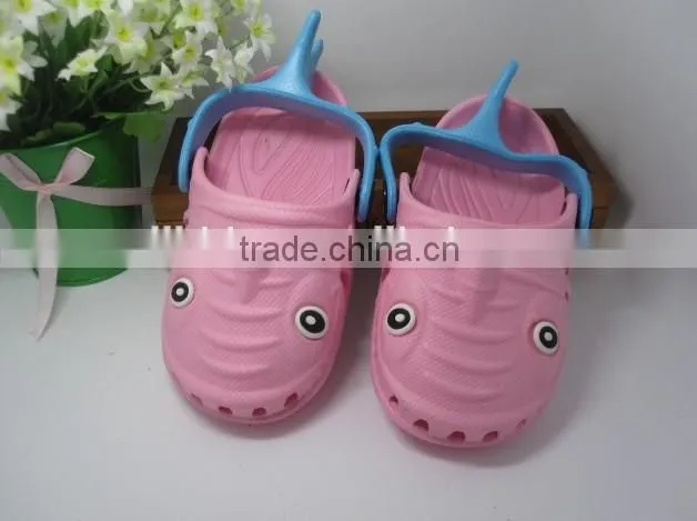 EVA clogs