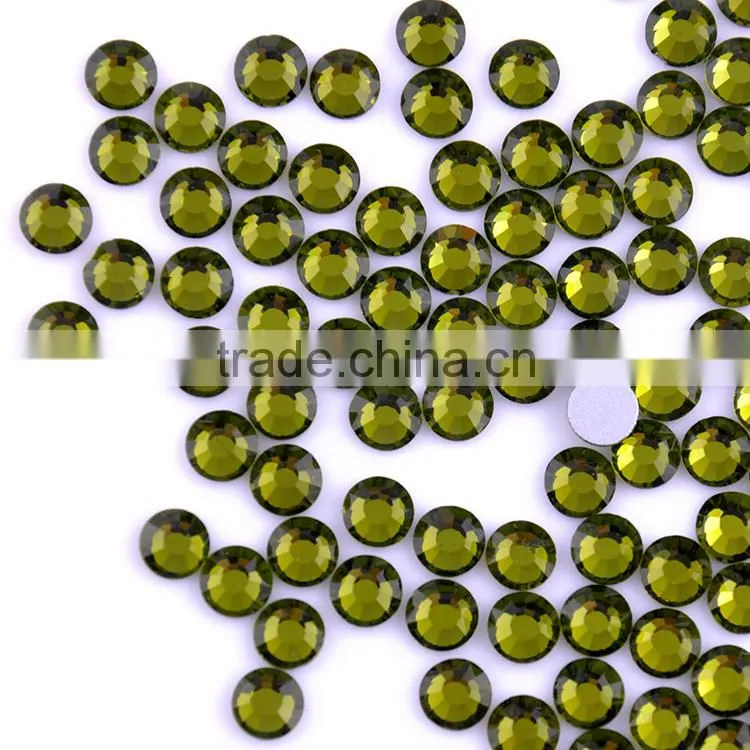 High Quality Hot Fix Rhinestone,Hot Fix Rhinestone Motif,rhinestone mesh