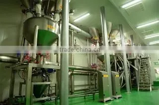 Wuzhou Bingquan Industrial Shareholding Co., Ltd. In Guangxi company overview - view 3